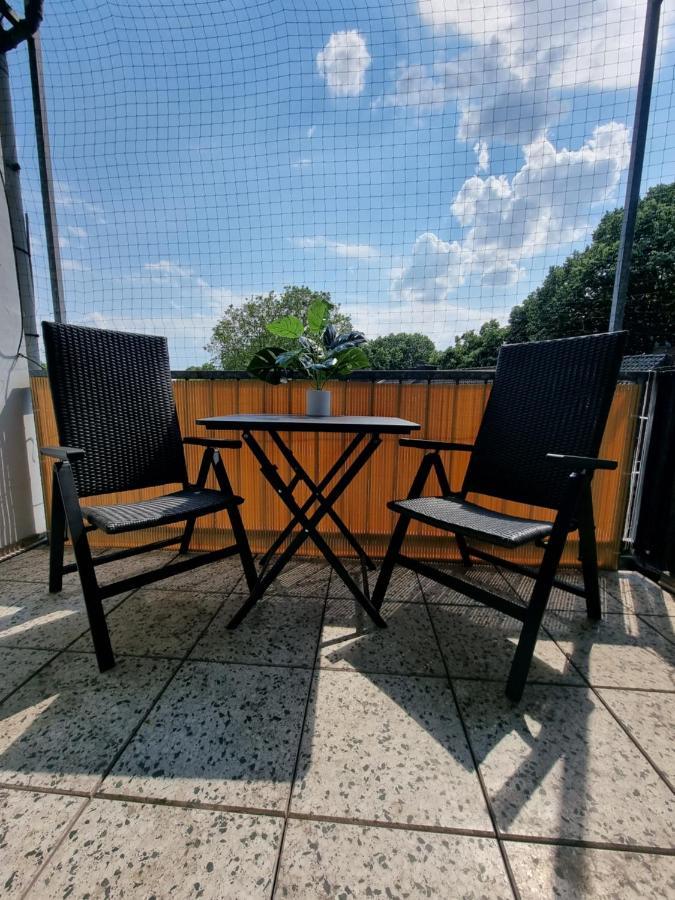 Appartement Naehe Duesseldorf Messe Expo, Airport, Train Station Duisburg